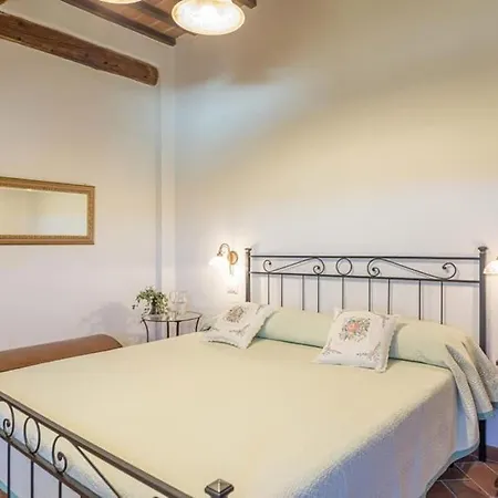 Dimora Del Grillo Apartment Montepulciano