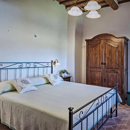 Dimora Del Grillo Apartment *
