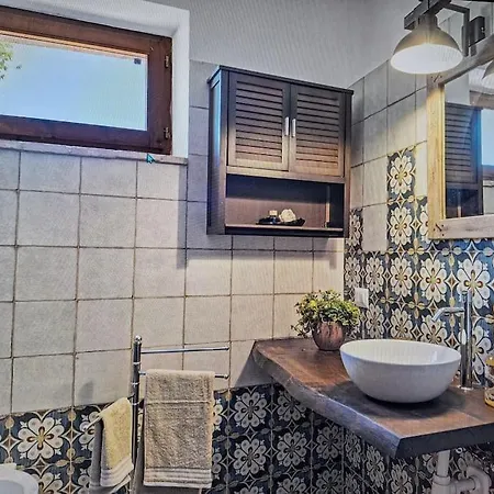 Dimora Del Grillo Apartment