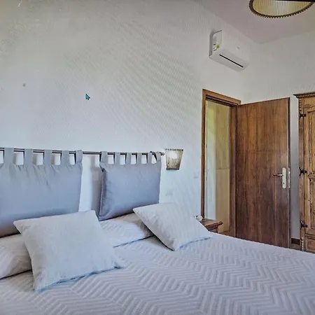 Apartment Dimora Del Grillo Montepulciano