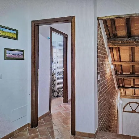 Dimora Del Grillo Apartment *