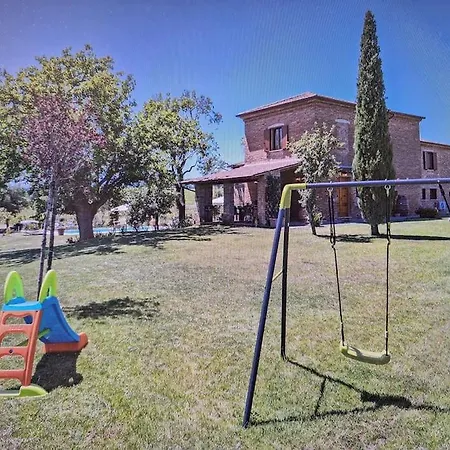 Apartment Dimora Del Grillo