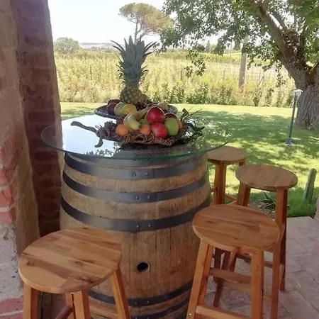 Dimora Del Grillo *