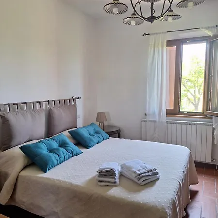 Apartment Dimora Del Grillo Montepulciano