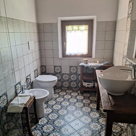 Dimora Del Grillo Apartment *