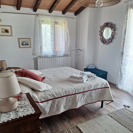 Dimora Del Grillo Apartment Montepulciano